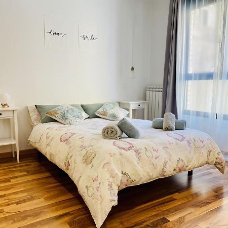 Suite Anna Saragozza Esterno foto