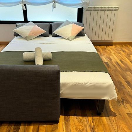 Suite Anna Saragozza Esterno foto