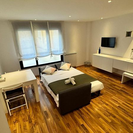 Suite Anna Saragozza Esterno foto