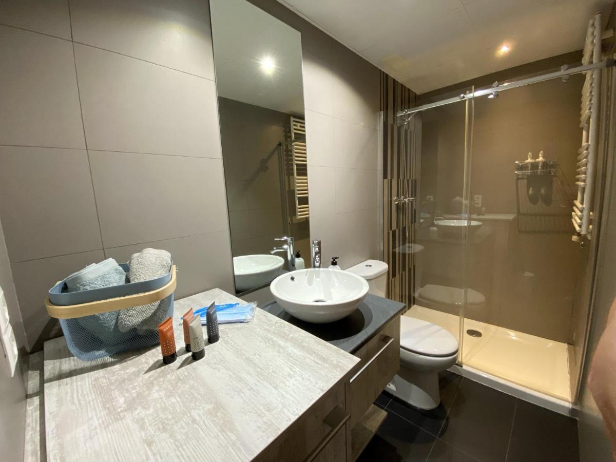 Suite Anna Saragozza Esterno foto