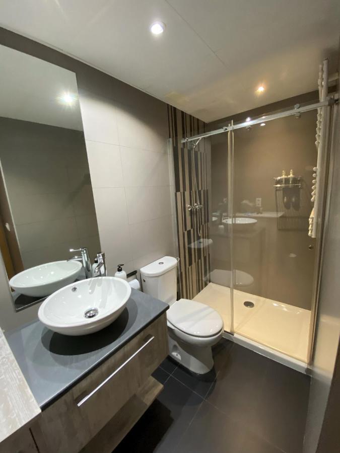 Suite Anna Saragozza Esterno foto