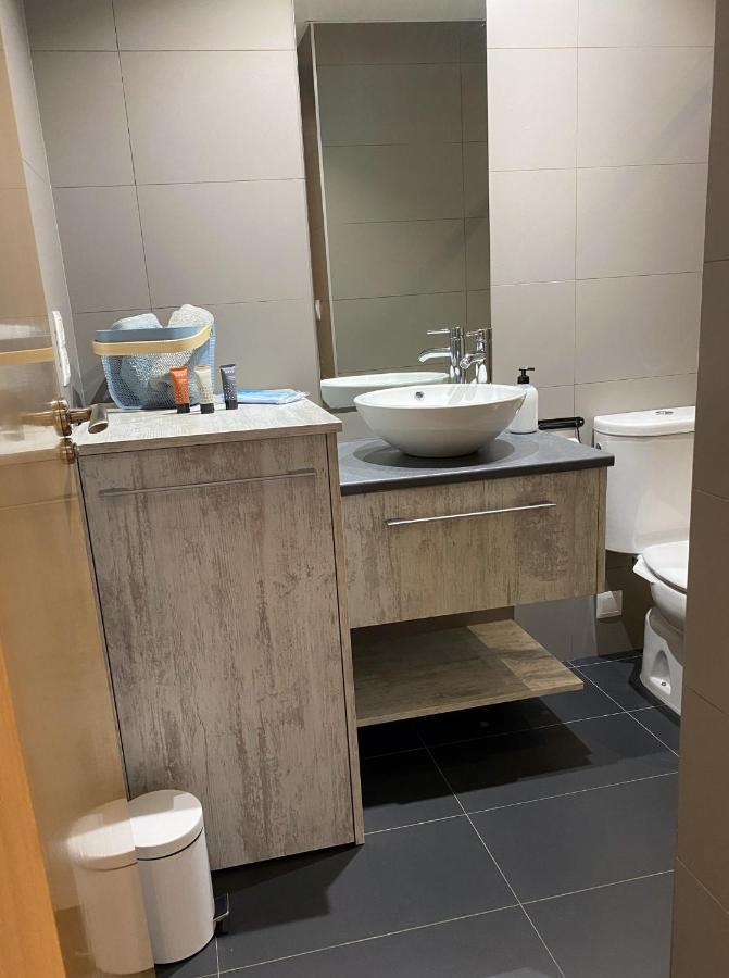 Suite Anna Saragozza Esterno foto