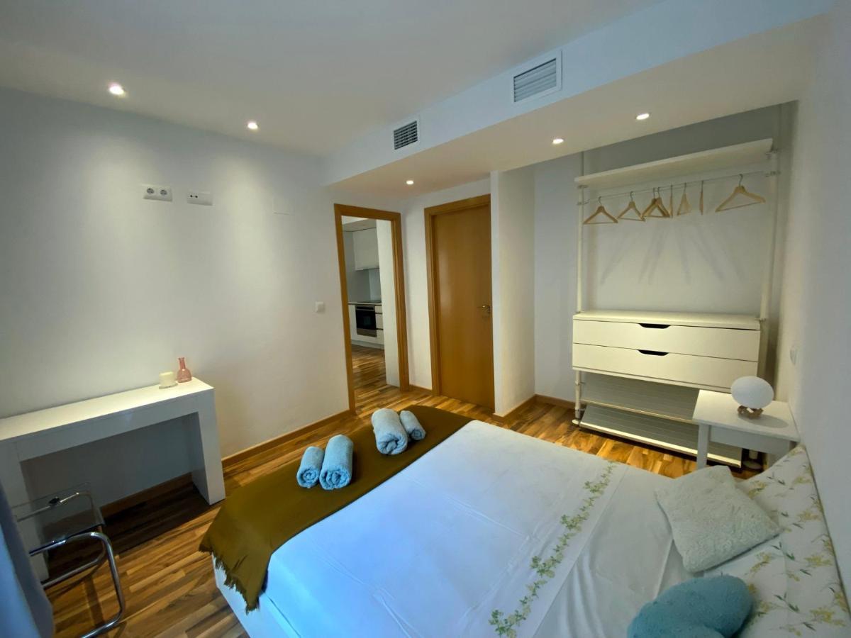 Suite Anna Saragozza Esterno foto