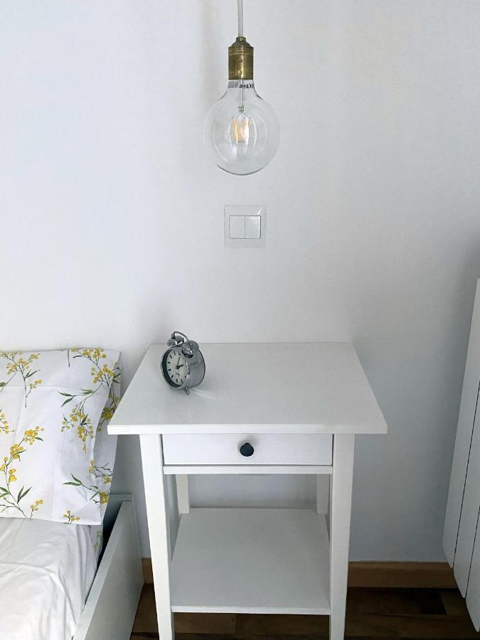 Suite Anna Saragozza Esterno foto