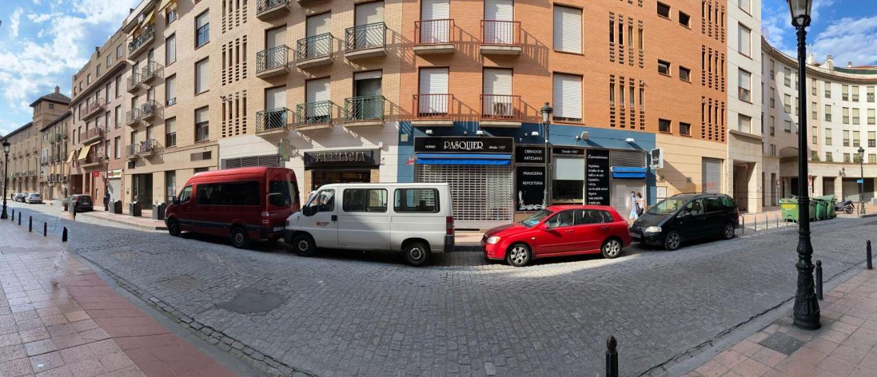 Suite Anna Saragozza Esterno foto