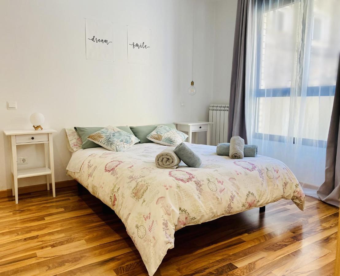 Suite Anna Saragozza Esterno foto