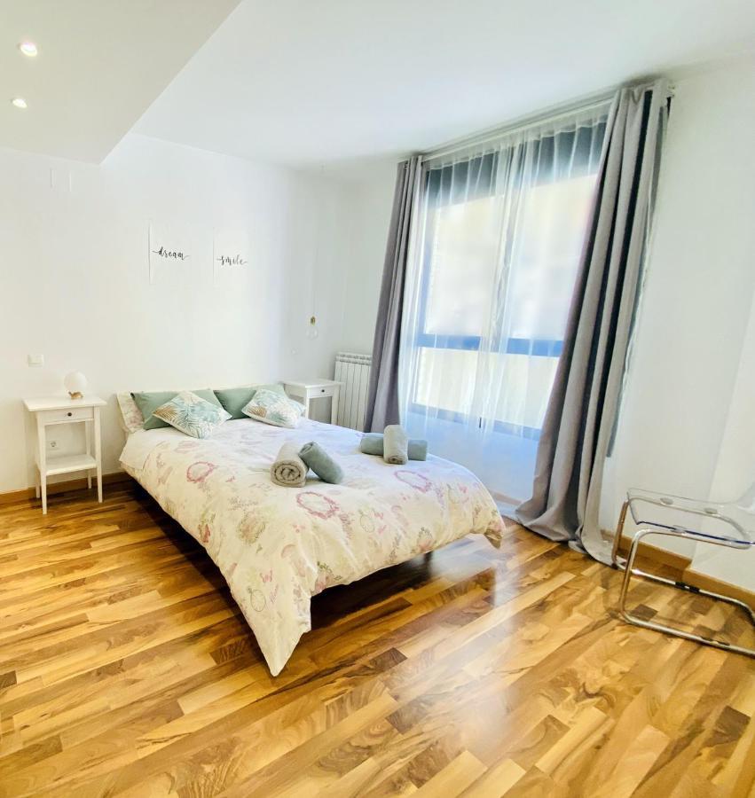 Suite Anna Saragozza Esterno foto