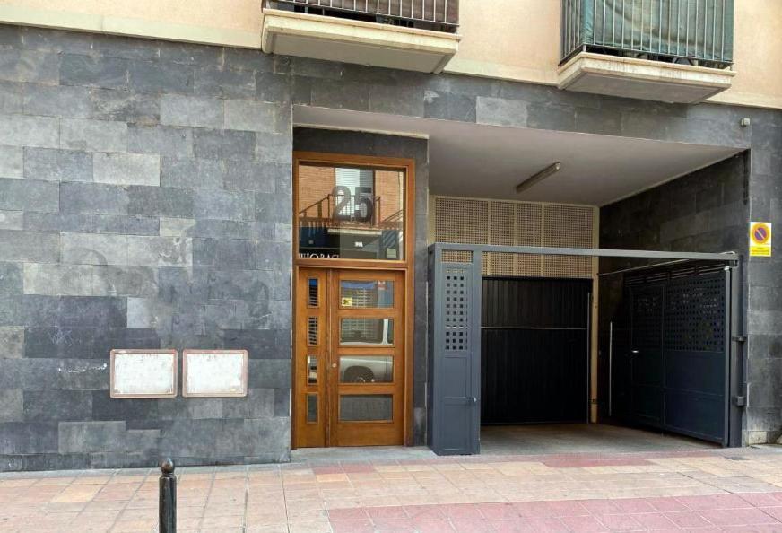 Suite Anna Saragozza Esterno foto