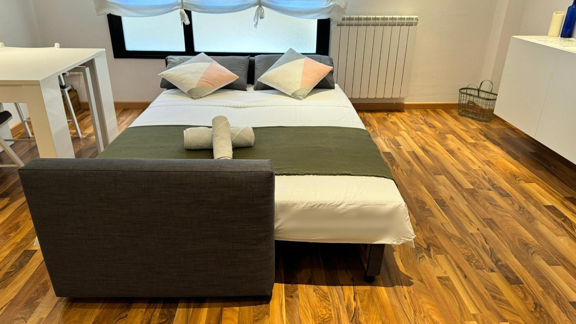 Suite Anna Saragozza Esterno foto