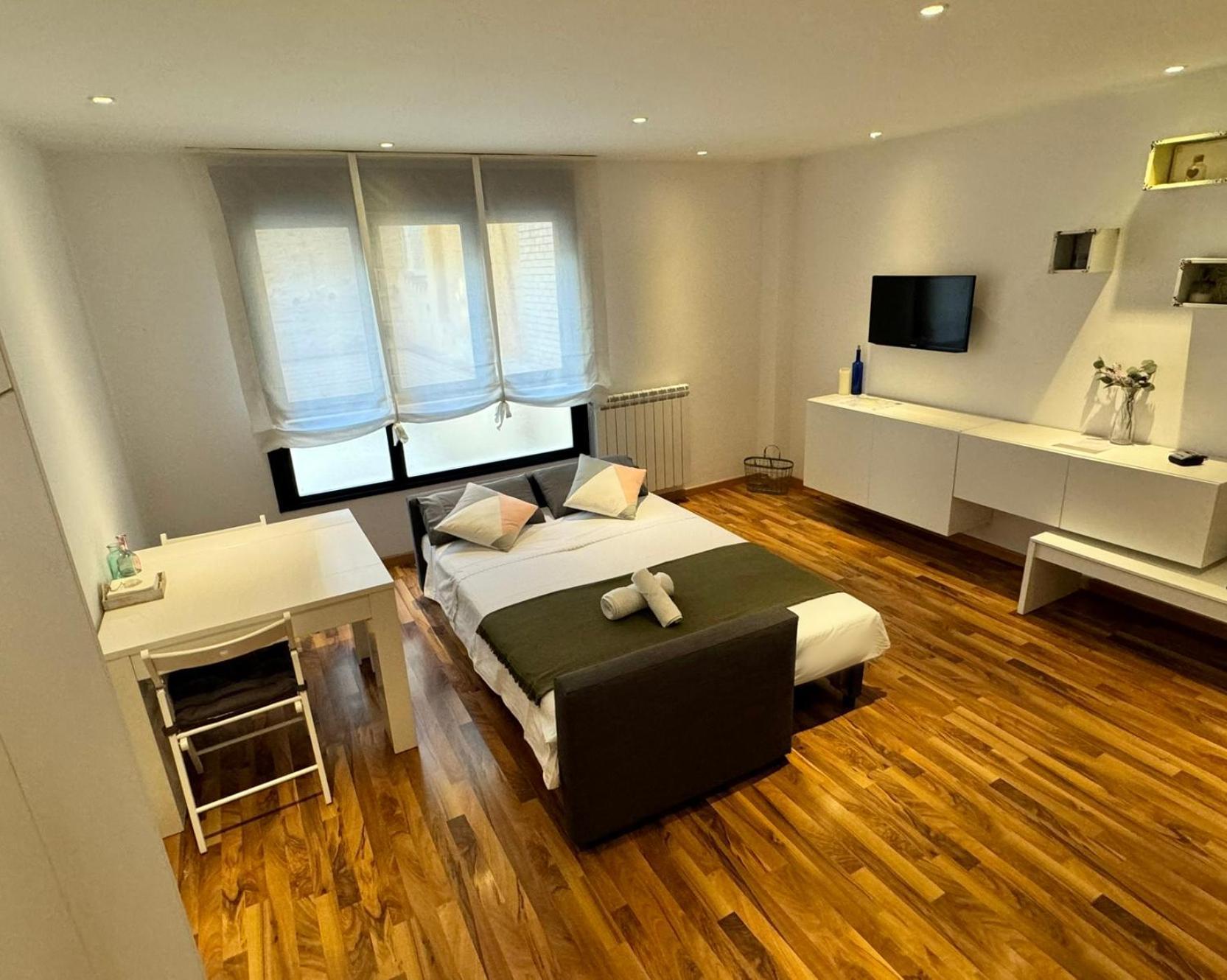 Suite Anna Saragozza Esterno foto